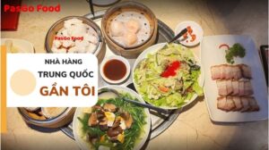 nhà hàng trung quốc gần tôi