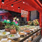 nhà hàng buffet cửu vân long 302 cầu giấy 3