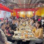 nhà hàng buffet cửu vân long 302 cầu giấy 4