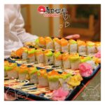 nhà hàng Sushi World 25 Tôn Thất Thiệp 3