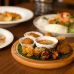 Thai Market Restaurant Món Ăn 3