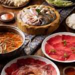 Thai Market Restaurant Món Ăn 4