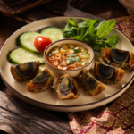 Thai Market Restaurant Món Ăn 6