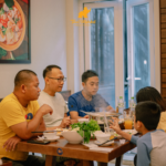 Thai Market Restaurant Trải Nghiệm 1
