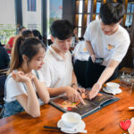 Thai Market Restaurant Trải Nghiệm 2