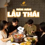 Thai Market Restaurant Trải Nghiệm 3