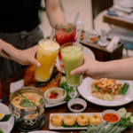 Thai Market Restaurant Trải Nghiệm 5