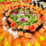 buffet hai san poseidon minh khai times city 6