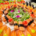 nhà hàng poseidon buffet royal city 5