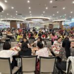 nhà hàng poseidon buffet royal city 1