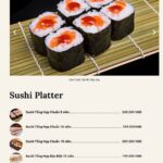 saiko sushi hai ba trung menu 1