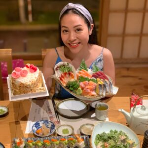 saiko sushi japanese cuisine 104 hai ba trung 1