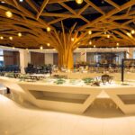 bay seafood buffet ho guom 14 tong dan 1