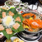 bay seafood buffet hoang ngan 5