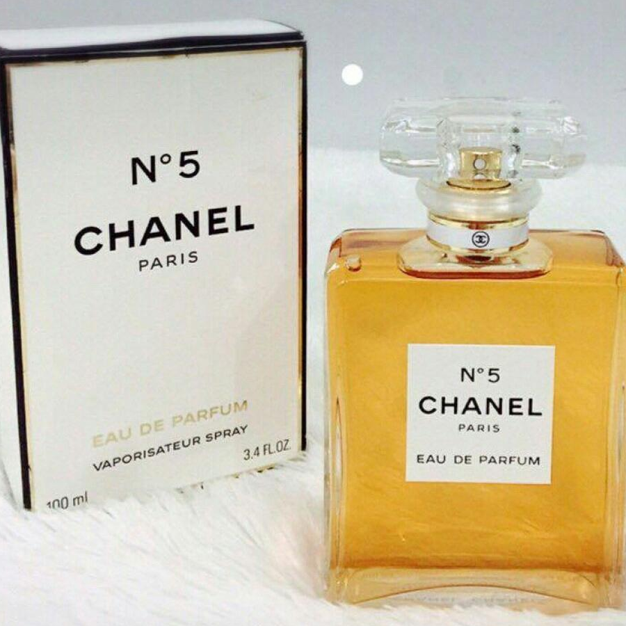 Chanel No5 Eau De Parfum