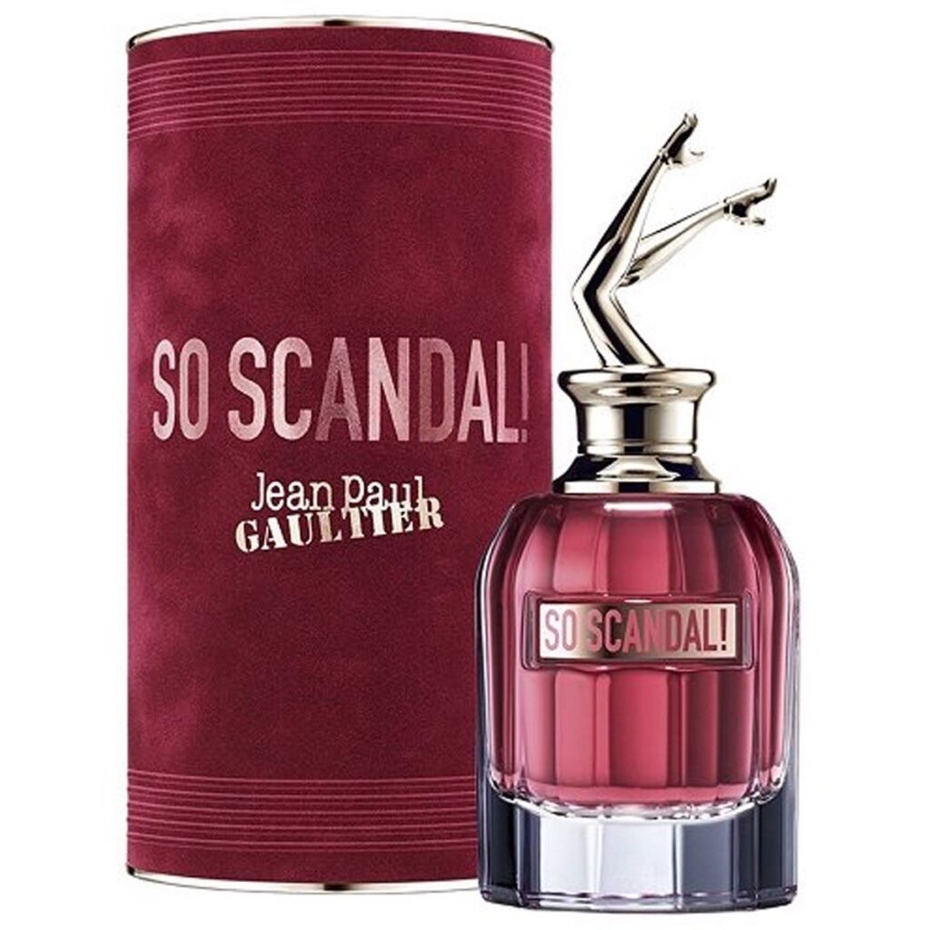 Jean Paul Gaultier So Scandal EDP