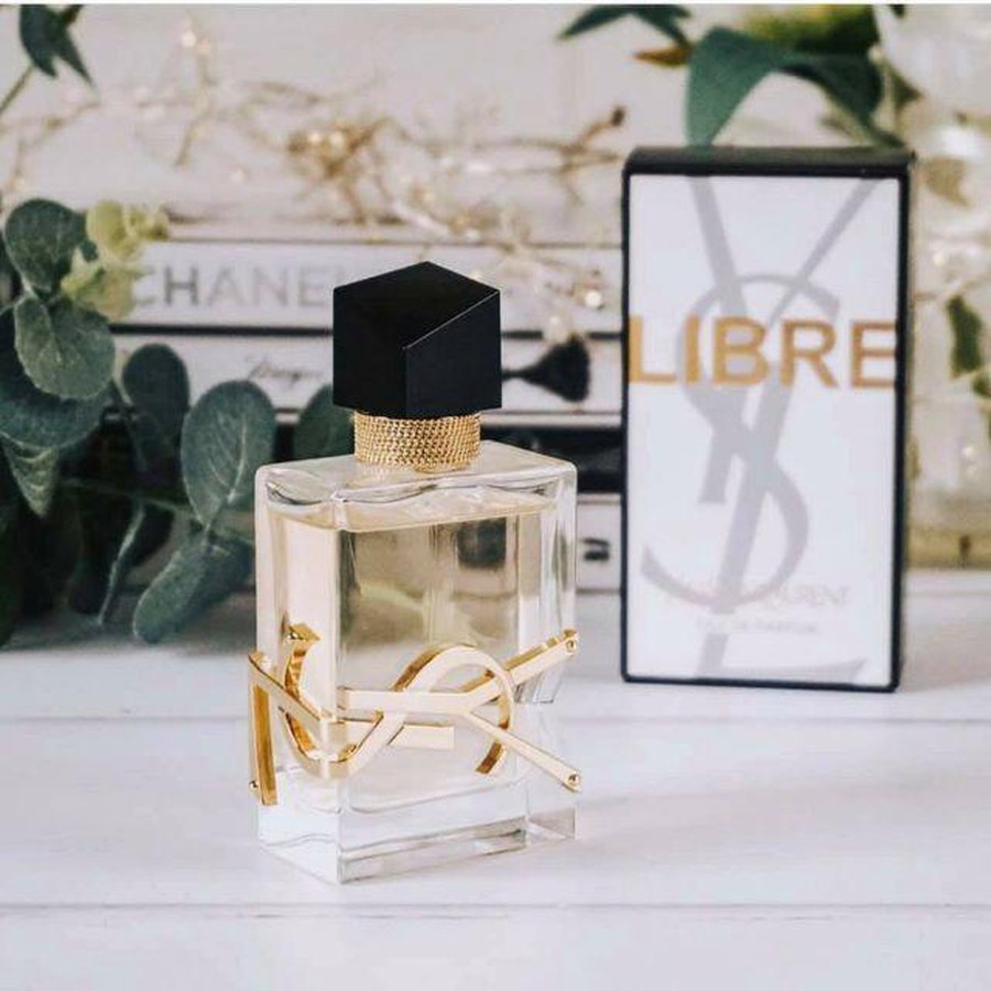 Yves Saint Laurent Libre EDP