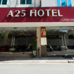 A25 Hotel 30 An Dương 3