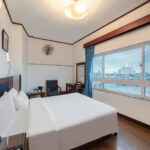Khách Sạn A25 Hotel 223 Bạch Mai 6