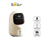 Nồi chiên không dầu 3.6L Bear QZG-E12K5