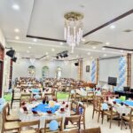 Ẩm Thực Sân Vườn Mái Lá Quận 7 ảnh 3