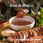 Dê Ngon Quán Ngoại Giao đoàn 3