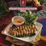 Dê Ngon Quán Ngoại Giao đoàn 8