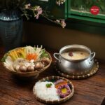 Nhà Hàng Chay Du Yên Vegetarian Thảo điền Quận 2 ảnh 3