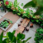 Nhà Hàng Chay Du Yên Vegetarian Thảo điền Quận 2 ảnh 4