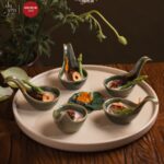 Nhà Hàng Chay Du Yên Vegetarian Thảo điền Quận 2 ảnh 6
