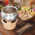 Nhà Hàng Chay Du Yên Vegetarian Thảo điền Quận 2 ảnh 8