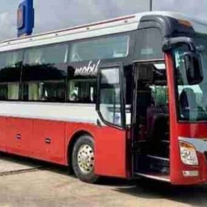 Vé Xe Hà Nội đi Sài Gòn (TP.HCM) – So Sánh & Đặt Vé Giá Tốt Nhất